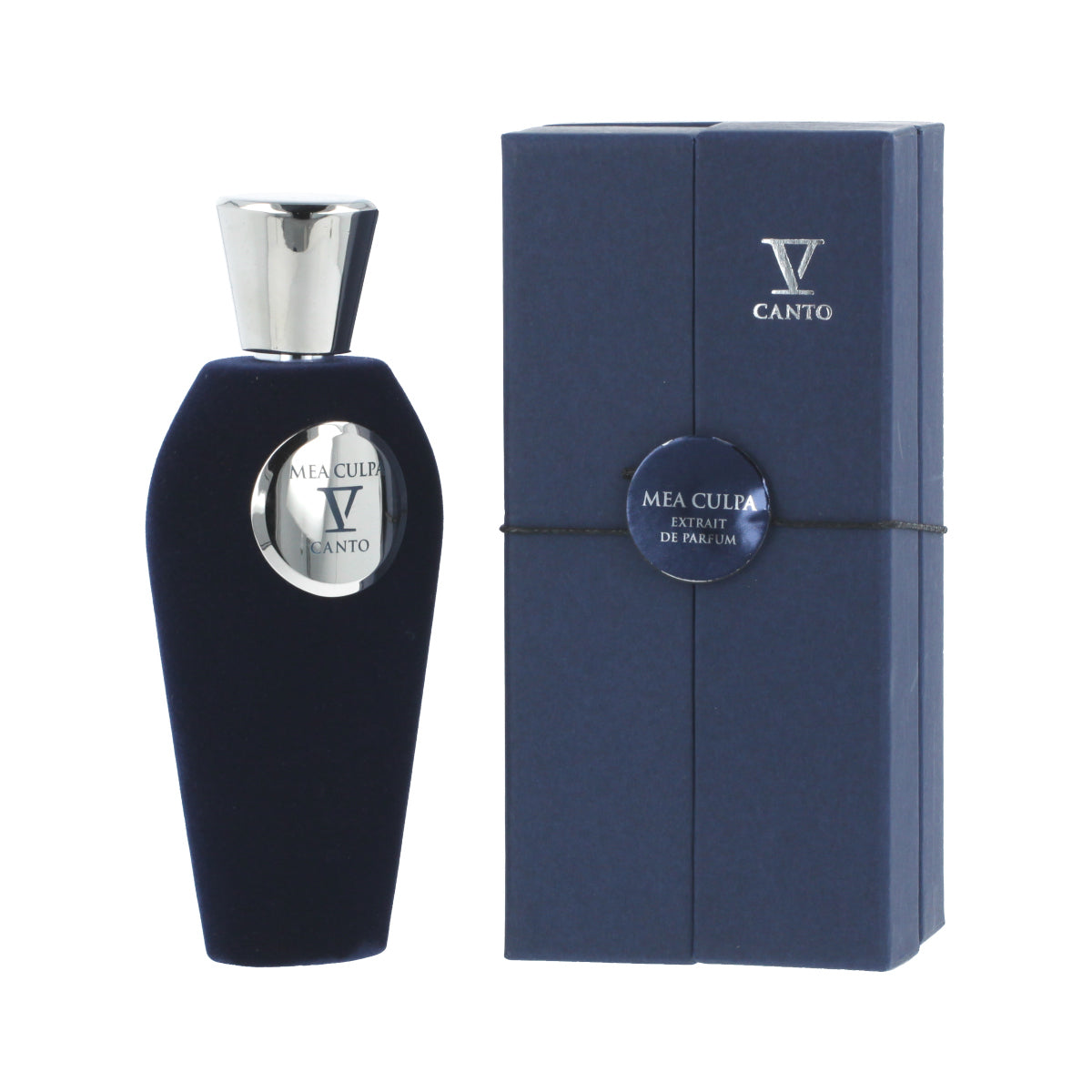 V Canto Mea Culpa Extrait de Parfum 100 ml (Unisex)