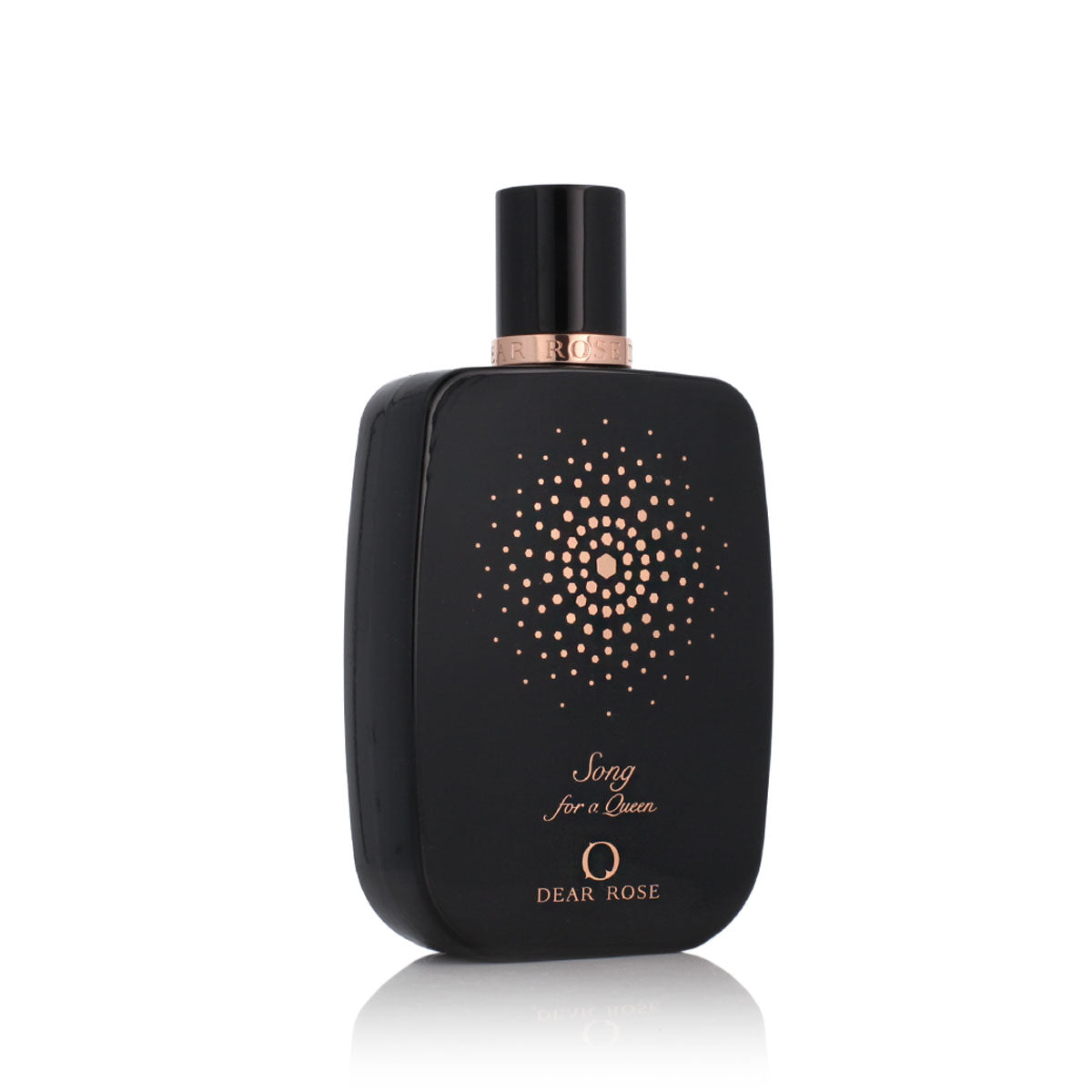 Roos & Roos Song for a Queen Eau De Parfum 100 ml (woman)