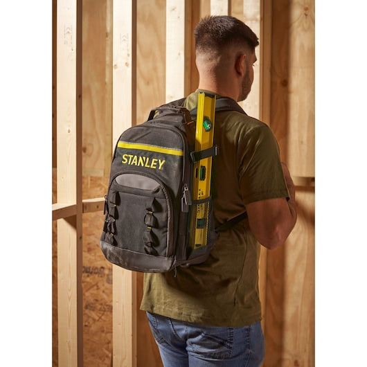 Stanley Tool Backpack Stanley Nylon