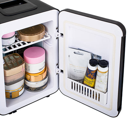 Mini Fridge Adler AD 8084