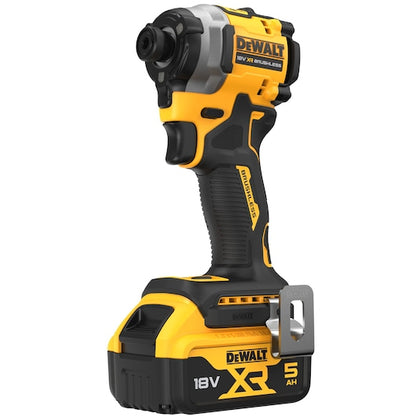 DeWALT DCF850P2T-QW impact driver