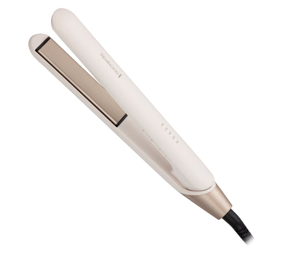 REMINGTON SHEA SOFT  HAIR STRAIGHTENER S4740 CERAMIC KARITE 230º