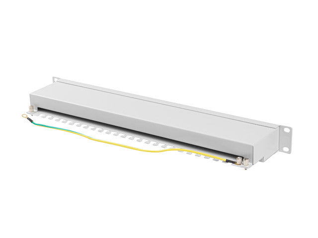 Lanberg PPSA-1024-S 1U Patch Panel