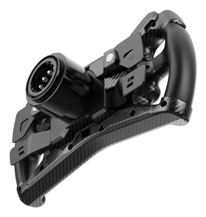 Moza KS Formula Wheel