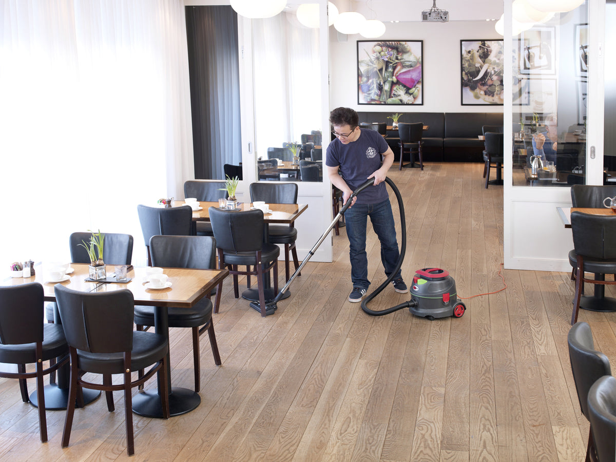 Office Vacuum Cleaner VIPER Small, Dry Use 50000510