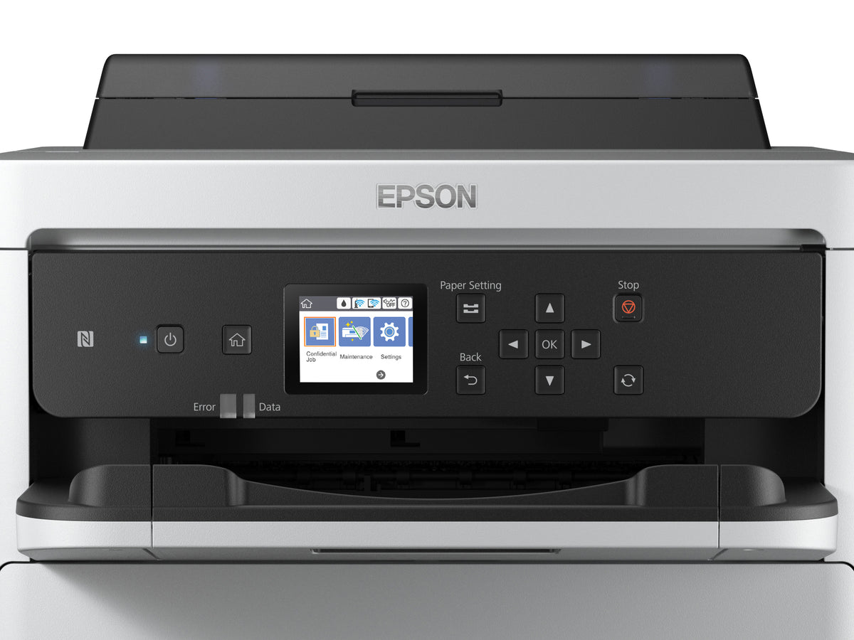 Patrone Epson DURABrite Pro black XL                   T01C1