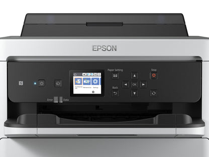 Patrone Epson DURABrite Pro black XL                   T01C1