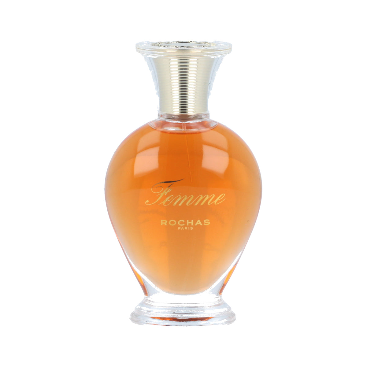 Rochas Femme Eau De Toilette 100 ml (woman)