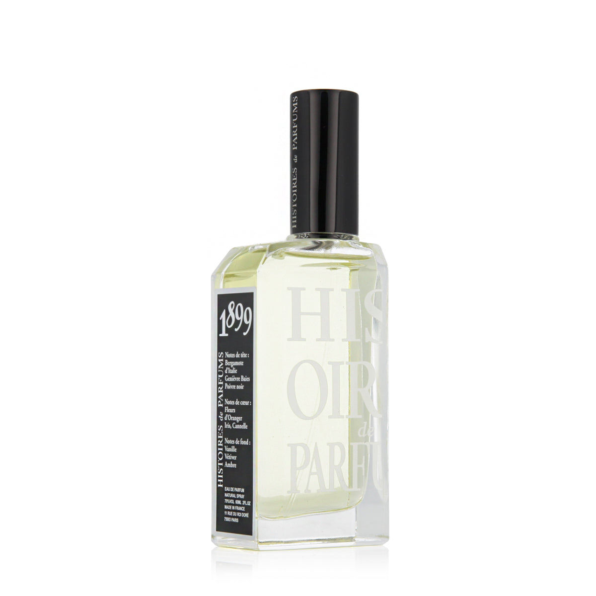 Histoires de Parfums 1899 Hemingway Eau De Parfum 60 ml (unisex)