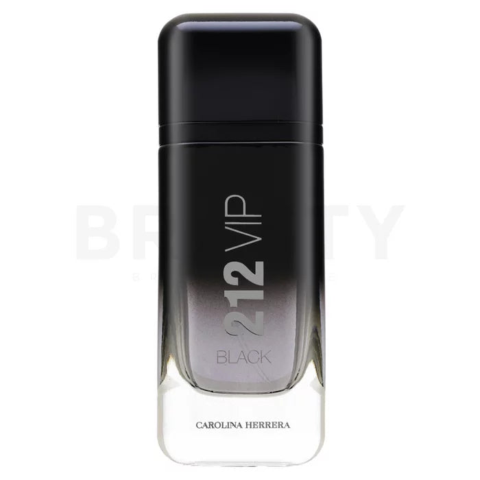 Carolina Herrera 212 VIP Black EDP M 100 ml