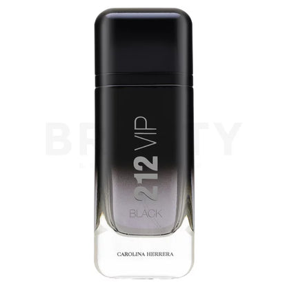 Carolina Herrera 212 VIP Black EDP M 100 ml