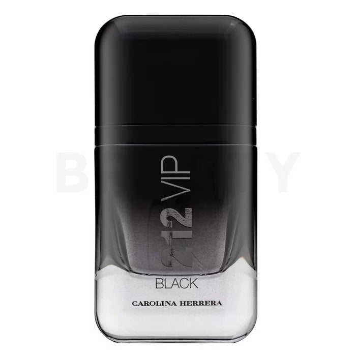 Carolina Herrera 212 VIP Black EDP M 50 ml