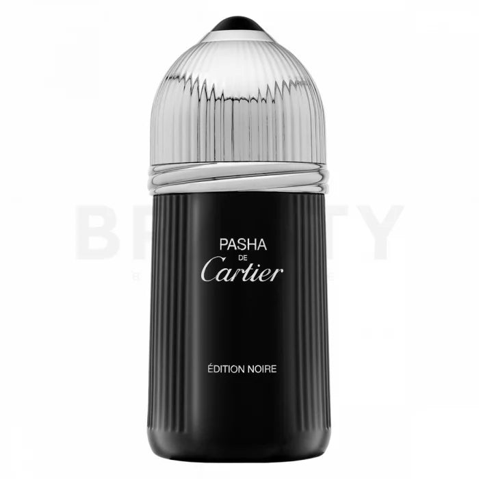 Cartier Pasha de Cartier Édition Noire EDT M 100 ml