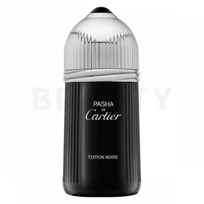 Cartier Pasha de Cartier Édition Noire EDT M 100 ml