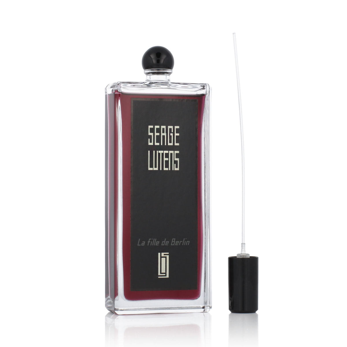 Serge Lutens La Fille de Berlin Eau De Parfum 100 ml for Women