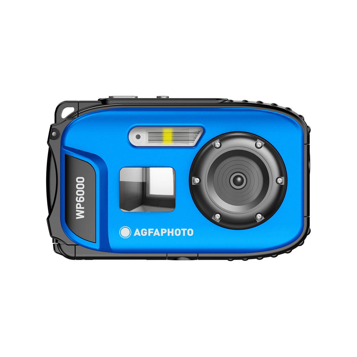AgfaPhoto Realishot WP6000 blue