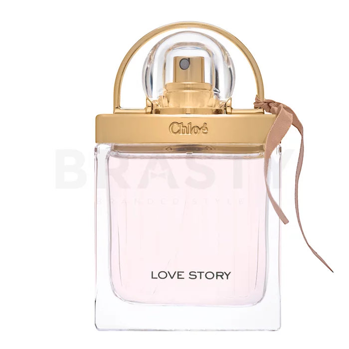 Chloé Love Story EDT W 50 ml