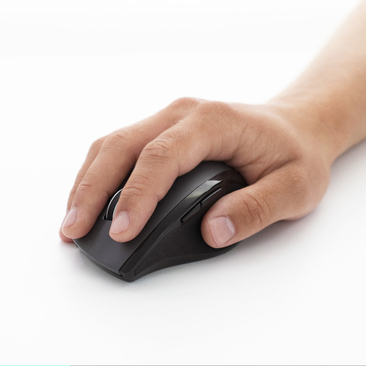 Logitech M705 Marathon anthracite