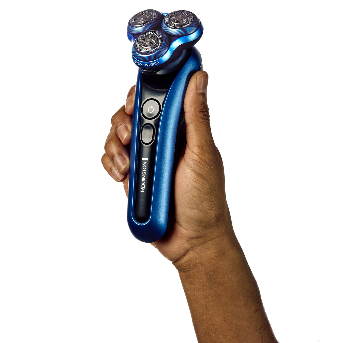 Remington XR 1775 Limitless X7 Blue
