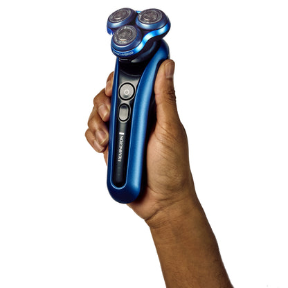 Remington XR 1775 Limitless X7 Blue