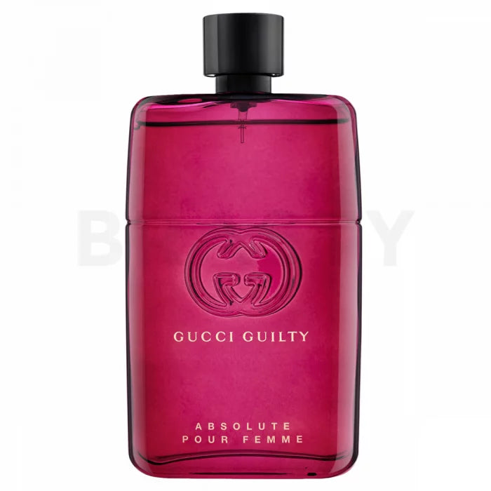 Gucci Guilty Absolute pour Femme EDP W 90 ml