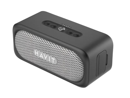 Havit SK905BT (Classic I) - bluetooth wireless speaker, black