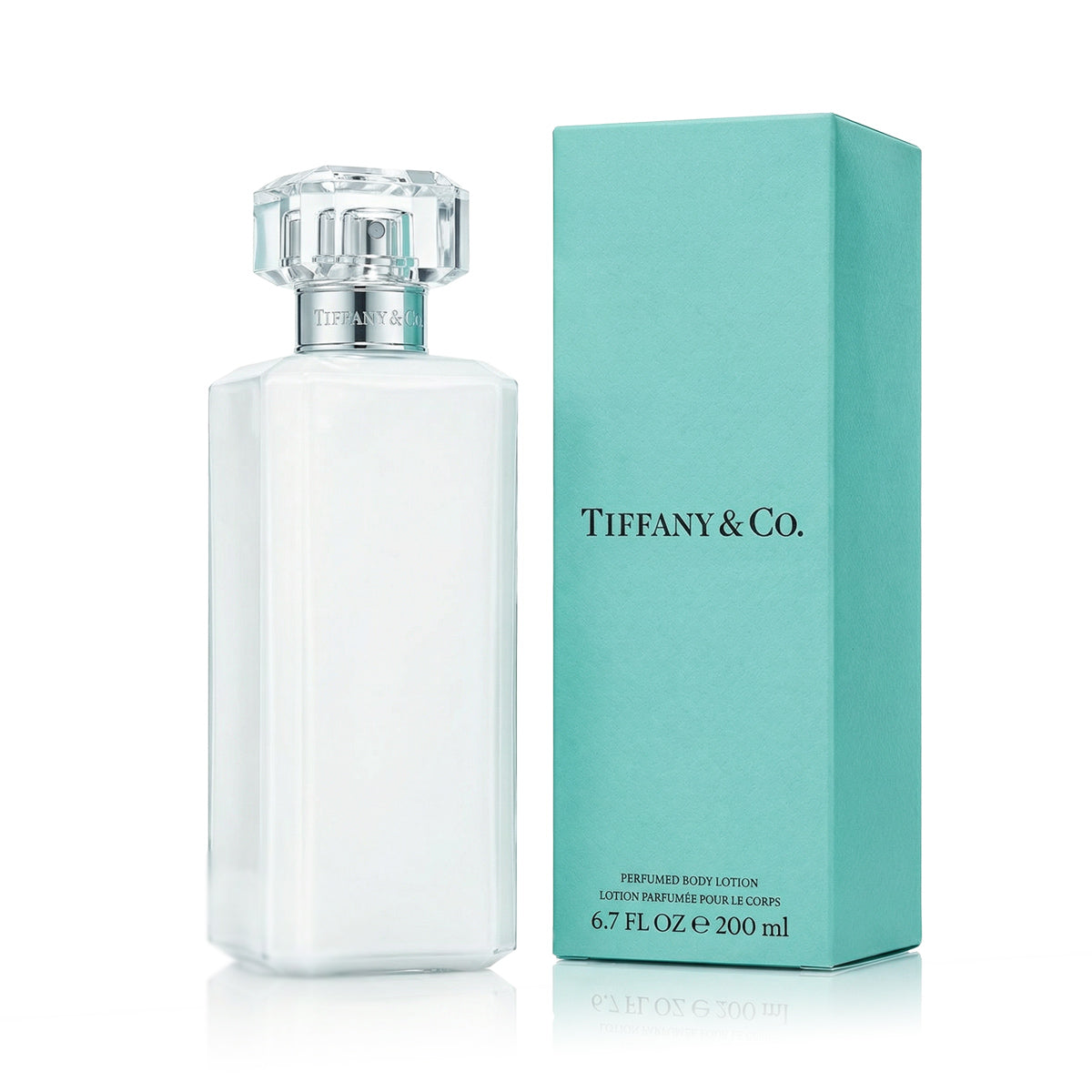 Tiffany & Co. Body Lotion 200 ml for Women