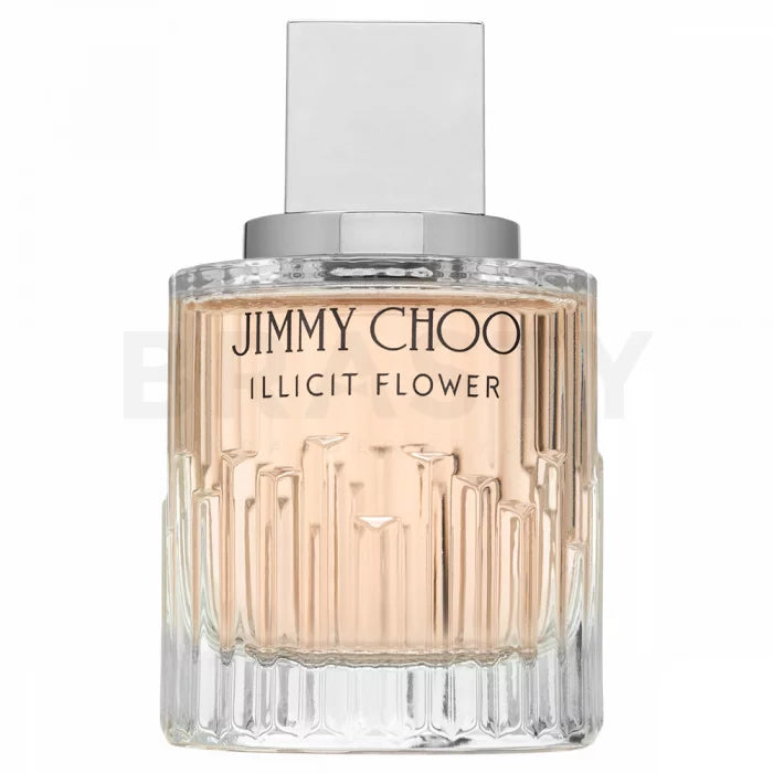 Jimmy Choo Illicit Flower EDT W 60 ml