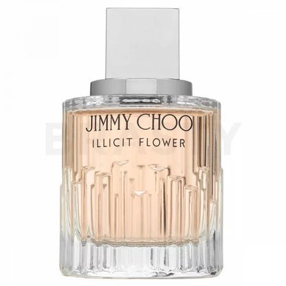 Jimmy Choo Illicit Flower EDT W 60 ml