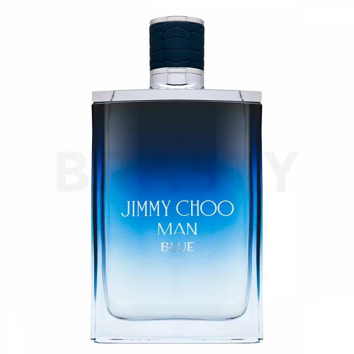 Jimmy Choo Man Blue EDT M 100 ml