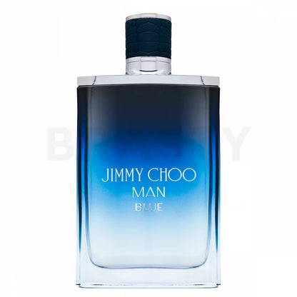 Jimmy Choo Man Blue EDT M 100 ml