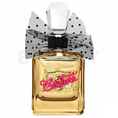 Juicy Couture Viva La Juicy Gold Couture EDP W 100 ml