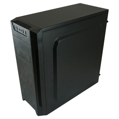 LC-Power Geh Midi-7040B (2xUSB 3.0/2x2.0)