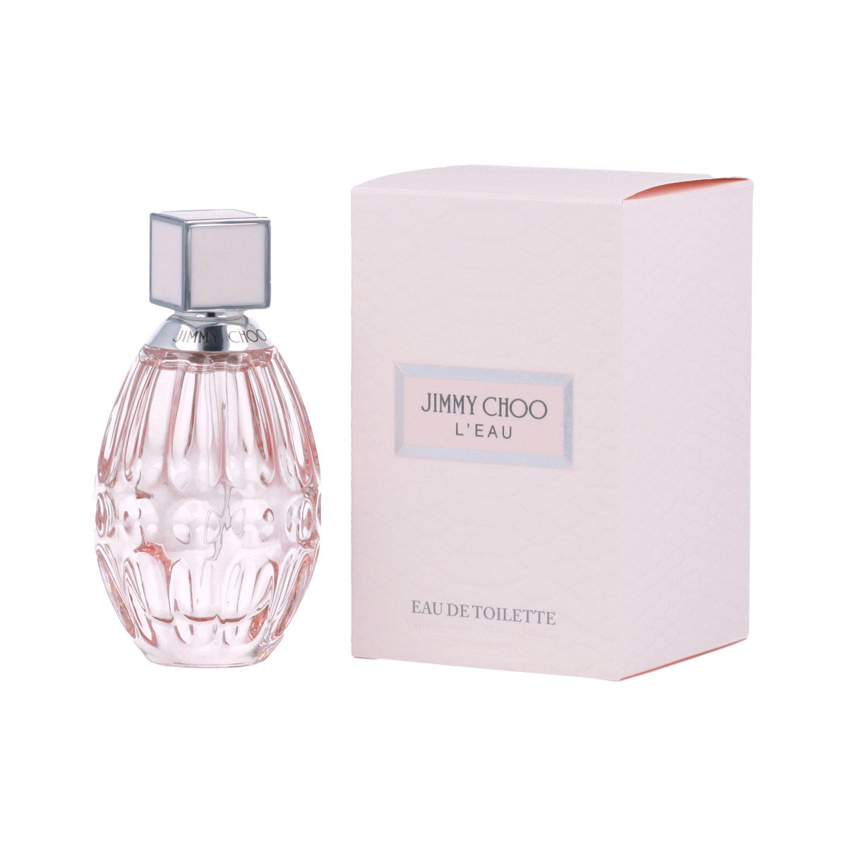 Jimmy Choo L'Eau Eau De Toilette Spray 60 ml for Women