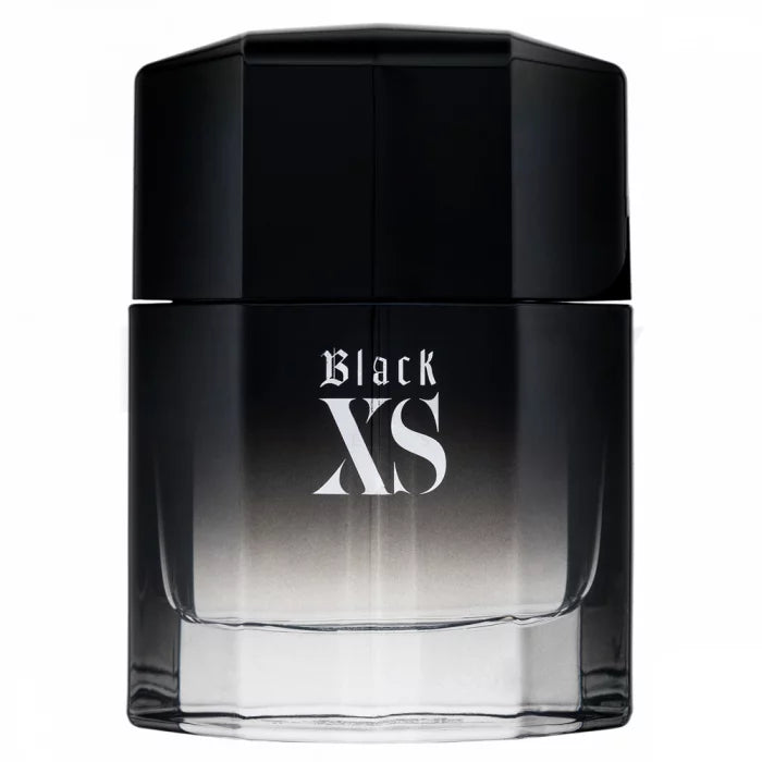 Paco Rabanne Black XS 2018 EDT M 100 ml