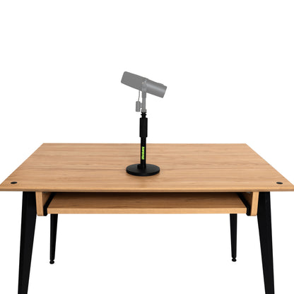 Shure SH-DESKTOP1 - desk microphone stand