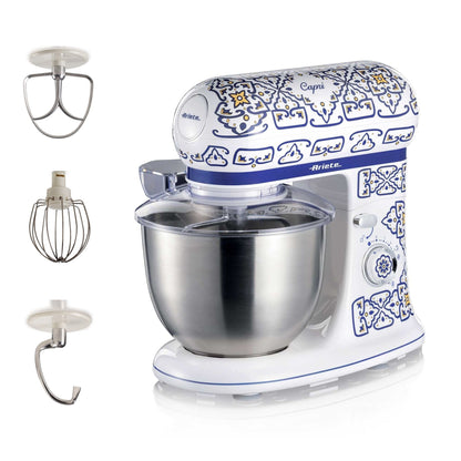 Ariete Planetary Mixer Capri