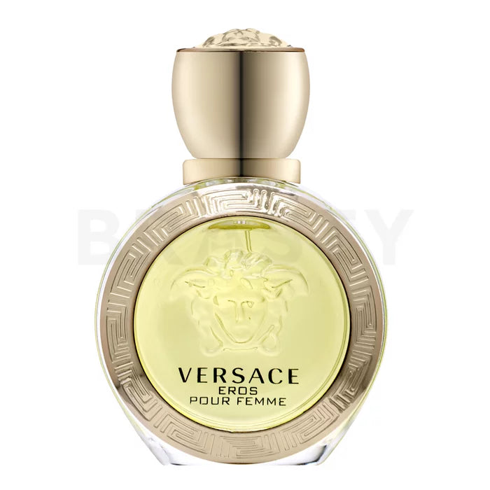 Versace Eros Pour Femme EDT W 50 ml