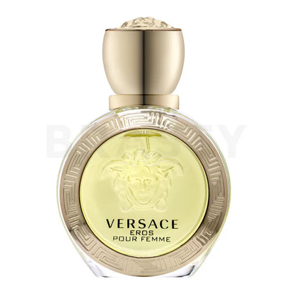 Versace Eros Pour Femme EDT W 50 ml