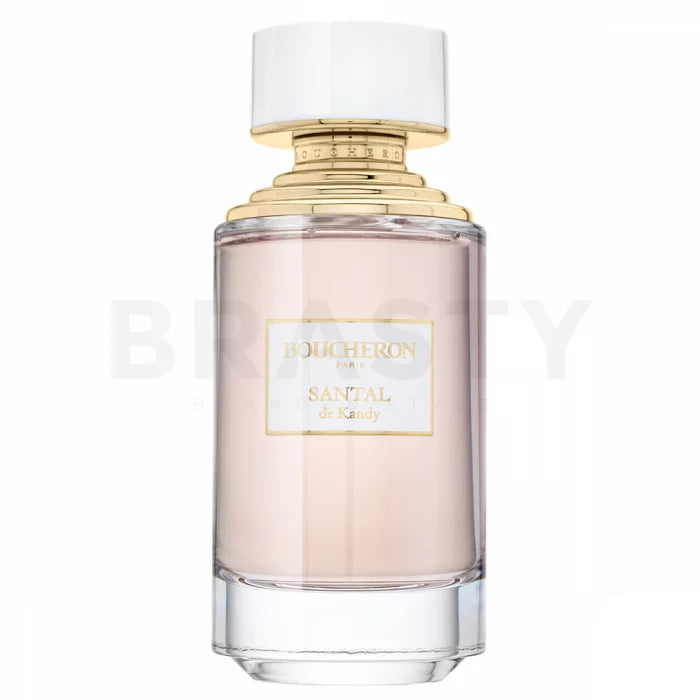 Boucheron Santal de Kandy EDP U 125 ml
