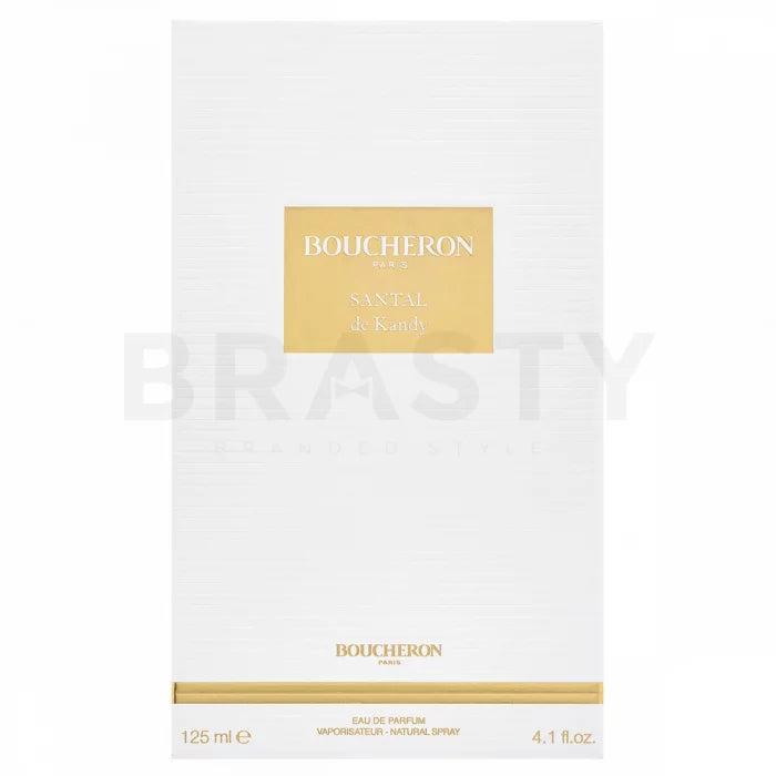 Boucheron Santal de Kandy EDP U 125 ml