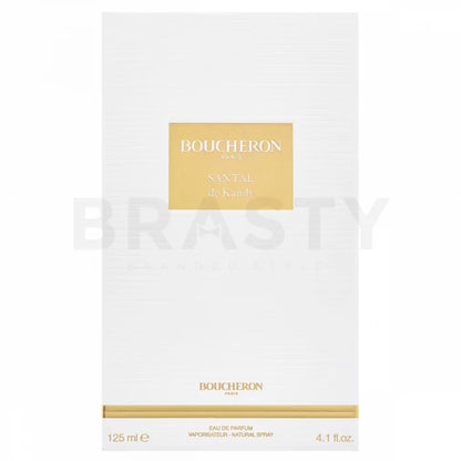 Boucheron Santal de Kandy EDP U 125 ml