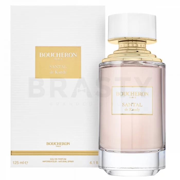 Boucheron Santal de Kandy EDP U 125 ml
