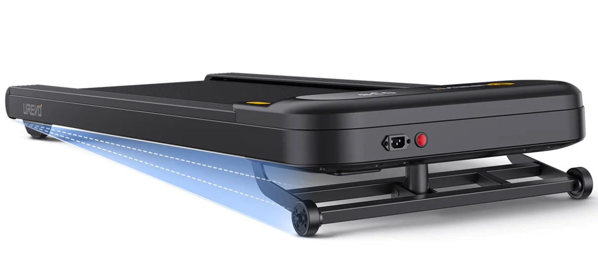 Urevo Spacewalk 3S treadmill