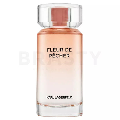 Lagerfeld Fleur de Pecher EDP W 100 ml
