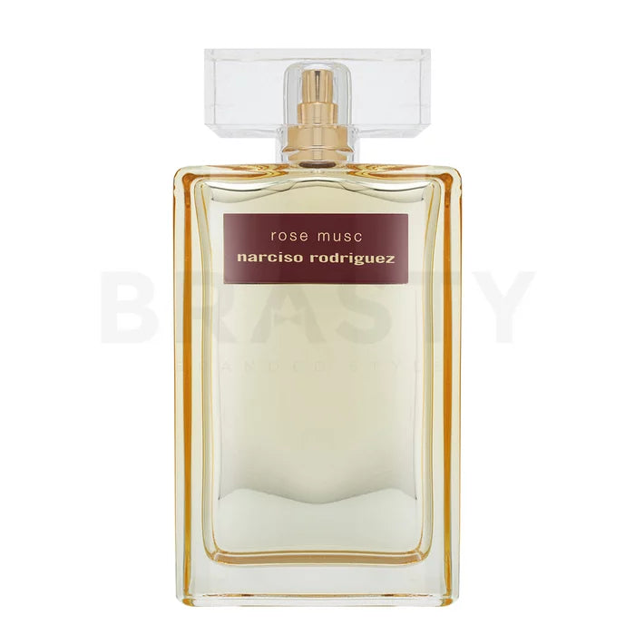 Narciso Rodriguez Rose Musc EDP W 100 ml
