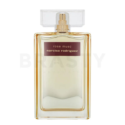 Narciso Rodriguez Rose Musc EDP W 100 ml