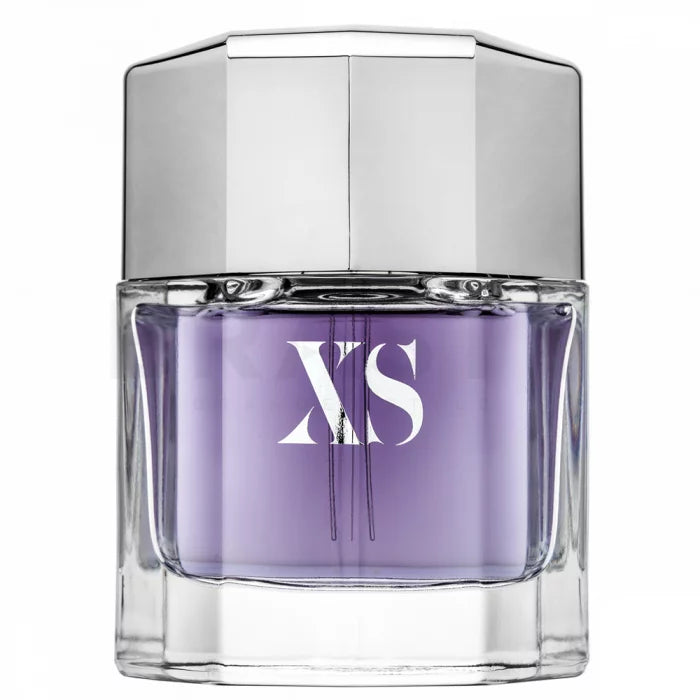 Paco Rabanne XS pour Homme 2018 EDT M 100 ml