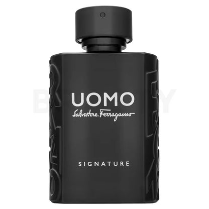 Salvatore Ferragamo Uomo Signature EDP M 100 ml