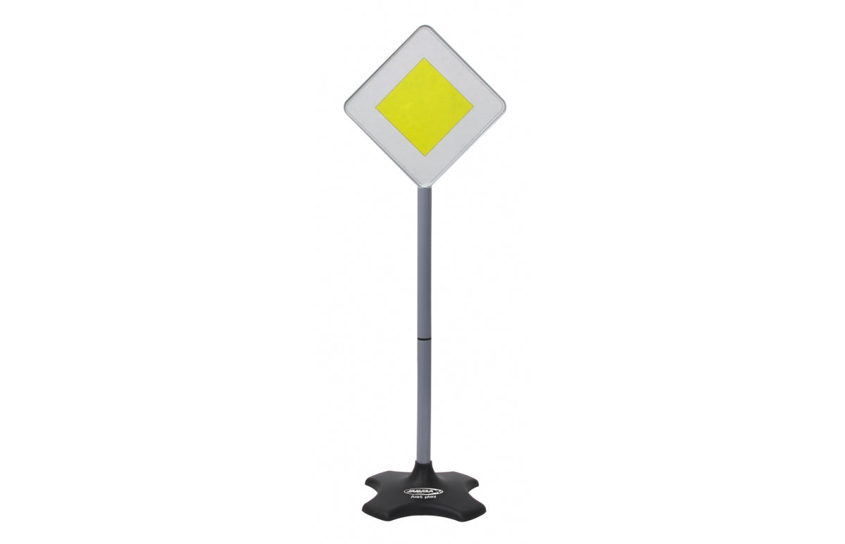 Jamara Ride-on Car Accessory Traffic Set - Grand A (3+)